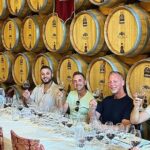 San Gimignano Wine Tour and tuscan appetizer for small group - The Tasting Experience in Detail