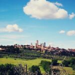 San Gimignano with lunch and wine tasting on a local winery - Authentic Insights from Past Participants