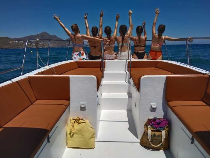 San José: Cabo de Gata Boat Trip - The Bottom Line: Is It Worth It?