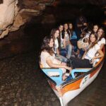 San Jose Caves tour from Valencia - What It Feels Like to Be Inside the Cave