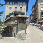 San Marino: A Self Guided Audio Tour - What’s Included and What’s Not