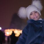 San Marinos Starlit Stroll: A Christmas Walking Tour - Detailed Itinerary Breakdown