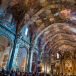 San Nicolas de Bari Church Entrance Ticket with Audioguide - The Itinerary in Detail