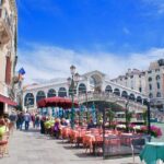 San Polo, Rialto & Frari: 2-Hour Private Walking Tour in Venice - The Highlight: The Basilica di Santa Maria Gloriosa dei Frari