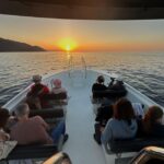 San Sebastian: 2 Bays Evening or Sunset Boat Tour with Cava - Who Will Love This Tour?