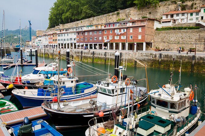 San Sebastian Donostria: Self Guided Scavenger Hunt and Tour - The Authenticity and Value of the Experience