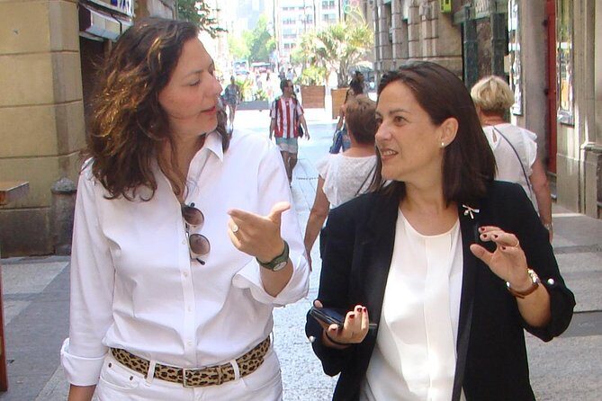 San Sebastián Food & History Tour: Dinner with a Local Twist - FAQs