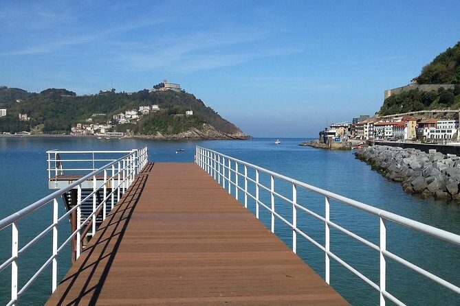 San Sebastian Highlights Private City Tour with Hotel Pick up - What Makes This Tour Worth It?