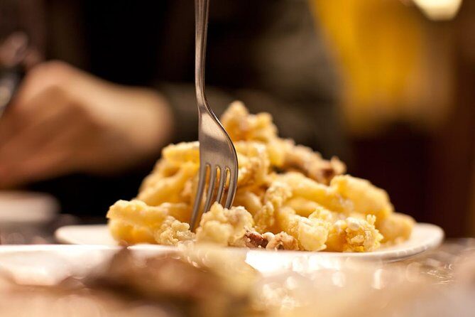 San Sebastian Lunch Time Pintxo Tour with Wine - The Value in the Experience