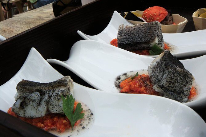 San Sebastián Market & Lunch Tour with Basque Bites - The Drinks and Recipes: From Sips to Home Cooking