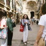 San Sebastian Old Town Pintxos & Wine Tour Small Group Tour - How the Tour Works in Practice