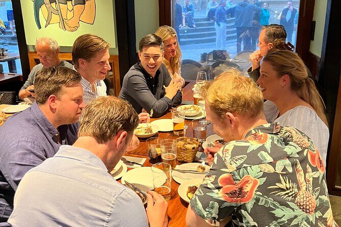 San Sebastian Pintxo Food, Wine & Market Foodie Tour(Small Group) - The Value of This Tour: What You’re Really Paying For