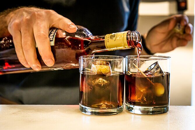 San Sebastián Pintxos Tour: Delicious Food, Drinks & Ambience - The Sum Up