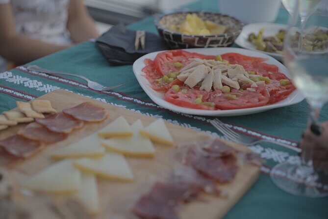 San Sebastian Private Sailing trips & Socioeducational boat tours - The Sum Up