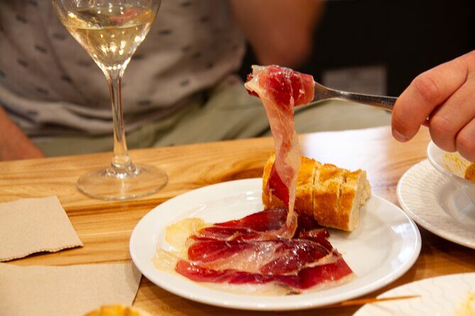 San Sebastian Walking Food Tour With Secret Food Tours - Authenticity & Value