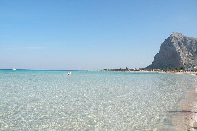 San Vito Lo Capo Catamaran Cruise with Snorkeling from Palermo - What Travelers Can Expect