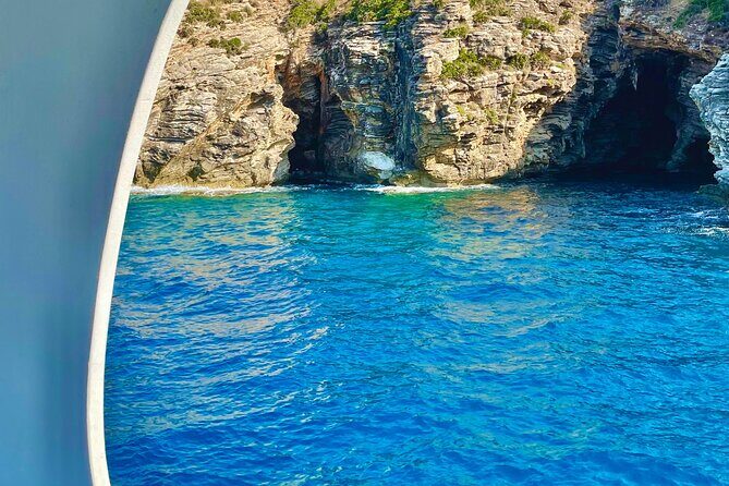 San Vito Lo Capo Zingaro Nature Reserve Boat Tour and Lunch - Authentic Insights from Reviewers