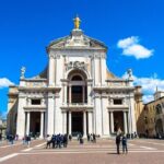 Sanctuaries and Franciscan Sites surround Assisi - The Value of This Tour