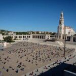 Sanctuary of Fátima Half-Day Tour from Lisbon - Detailed Breakdown of the Itinerary
