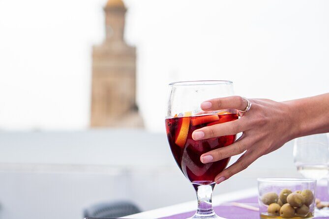 Sangria and Tapas Tasting Experience - Why This Tour Could Be a Great Fit