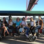 Sangria Bike Lisbon Experience - FAQs