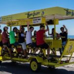 Sangria Bike Tour - The Scenic Highlights and Stops