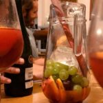 Sangria Cultural Workshop with Tapas - Authenticity, Education, and Fun