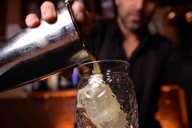 Sangria Masterclass in Barcelona - Value and Practical Tips