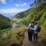 Sanguinho Trail Full-Day Walking Tour with Lunch - The Itinerary: What to Expect