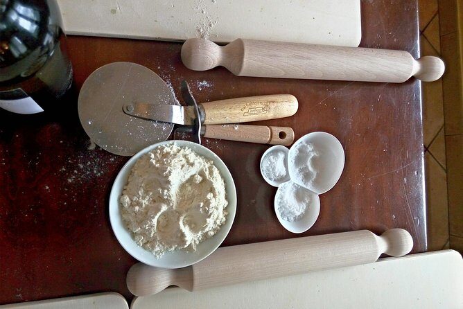 Sanremo Home Cooking Class - Frequently Asked Questions