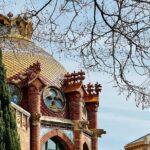 Sant Pau Art Nouveau Site Skip The Line | Sant Pau Hospital - Practical Tips for Visiting