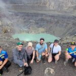 Santa Ana Volcano Hike with a Sulphur Lake and Coatepeque Lake - What’s Included and Whats Not