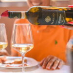 "Santa Chiara" wine tasting - Palagetto winery - The Wines and Food Pairing