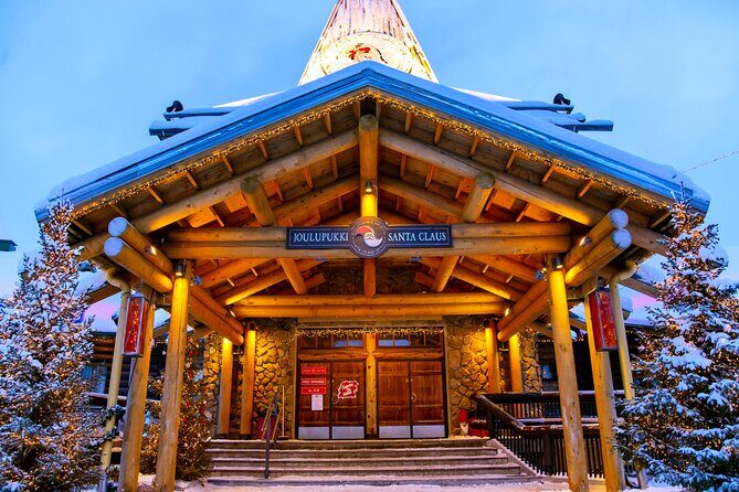 Santa Claus Village and Vikakongas Nature Reserve - The Sum Up: Is This Tour Worth It?