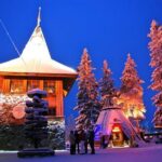 Santa Claus Village Guided Tour & Arctic Animals Adventure - Who is this Tour Best For?