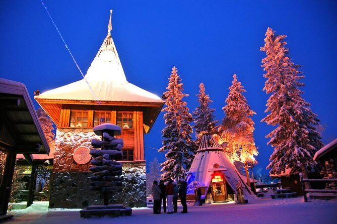 Santa Claus Village Guided Tour & Arctic Animals Adventure - Who is this Tour Best For?