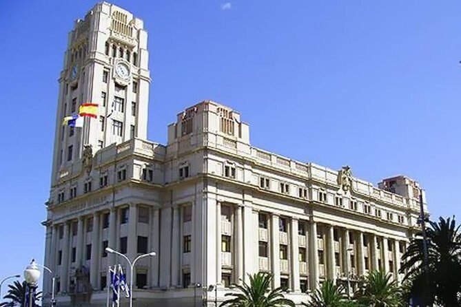 Santa Cruz de Tenerife Undefeated City - An In-Depth Look at the Tour Experience