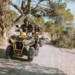 Santa Eulalia ATV Quad Tour in Ibiza - Authentic Experiences and Guest Insights