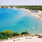 Santa Maria di Leuca by the coast From/To Lecce Otranto Gallipoli - Frequently Asked Questions