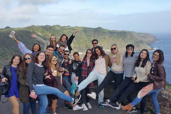 Santa Maria Fullday Excursion - Cultural & Historical Highlights