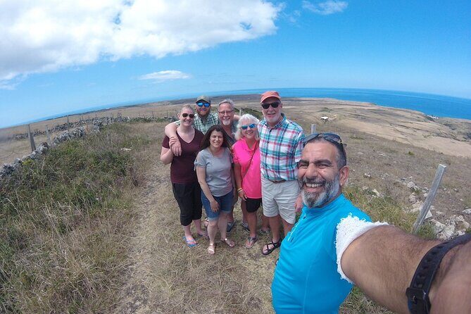 Santa Maria Island Jeep Safari Full Day Tour - FAQ