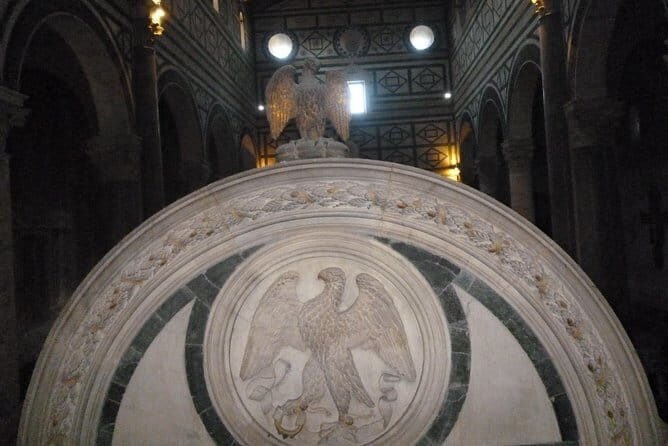 Santa Maria Novella Private Tour - Final Thoughts