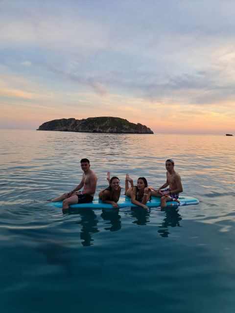 Santa Ponsa: Branqueta II Licensed Boat Rental - Final Thoughts: Who Will Love This?