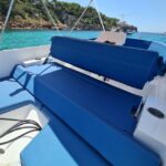 Santa Ponsa: Private Boat Rental with No Licence Necessary - The Experience in Detail