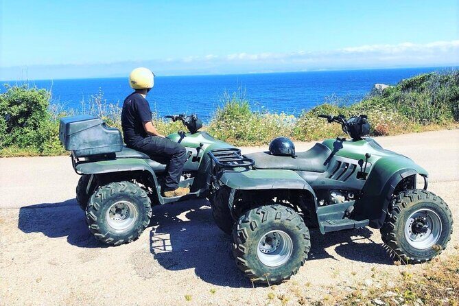 Santa Teresa di Gallura Quad Tour - Practical Tips for Your Trip