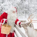 SANTA VILLAGE and the arctic circle - Authenticity and Value: What You Gain