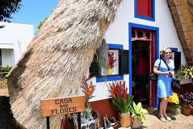 Santana / Typical Houses Tour - Who Should Book This Tour?