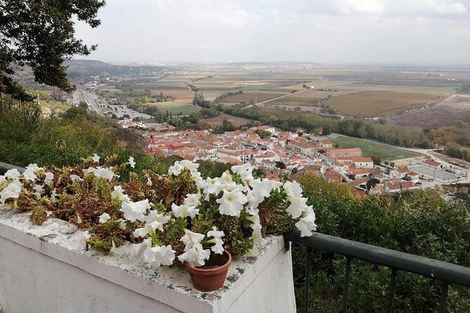 Santarem Sul: Santo Milagre, Pedro Alvares Cabral, Gothic, Portas do Sol, Art - The Sum Up