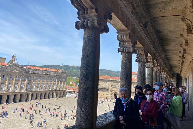 Santiago Complete with tickets included - What Reviewers Loved Most