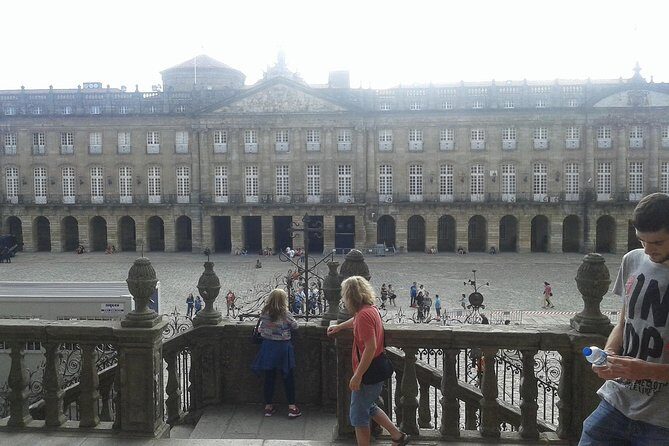 Santiago de Compostela Private Walking Tour with a Local - Final Thoughts